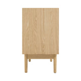 Luma 4 Door Sideboard 7 - FURNITURE - sideboard/cabinet LH IMPORTS