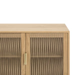 Luma 4 Door Sideboard 7 - FURNITURE - sideboard/cabinet LH IMPORTS