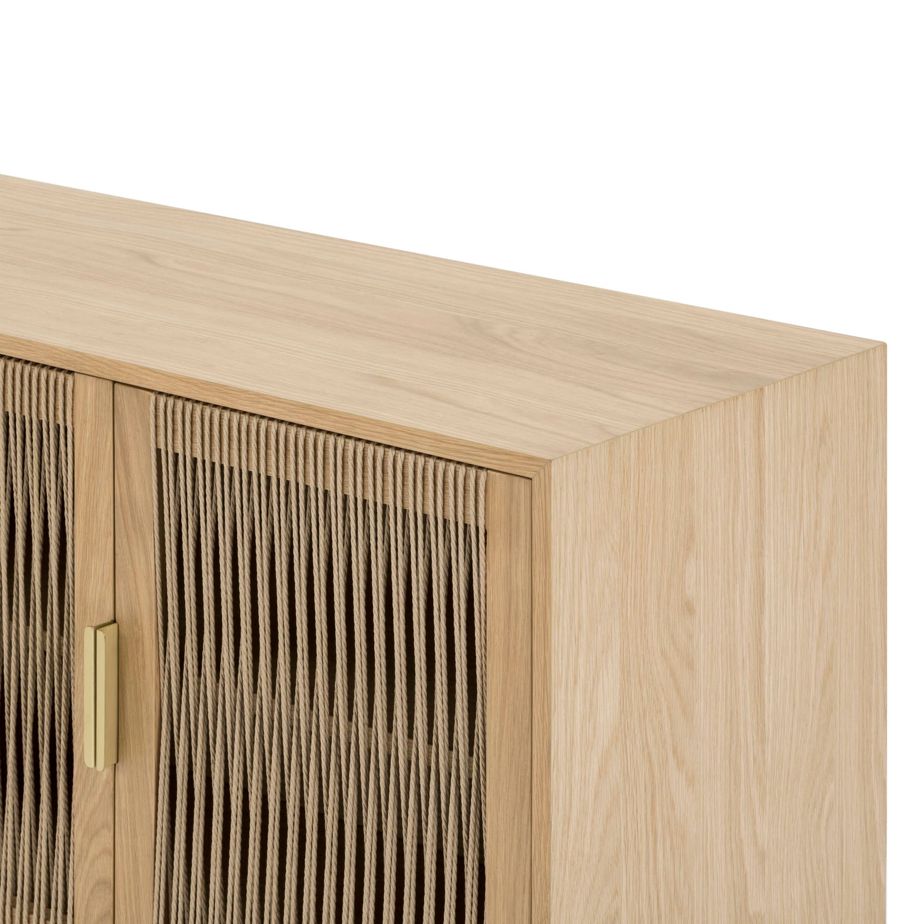 Luma 4 Door Sideboard 7 - FURNITURE - sideboard/cabinet LH IMPORTS