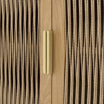 Luma 4 Door Sideboard 7 - FURNITURE - sideboard/cabinet LH IMPORTS