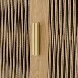 Luma 4 Door Sideboard 7 - FURNITURE - sideboard/cabinet LH IMPORTS