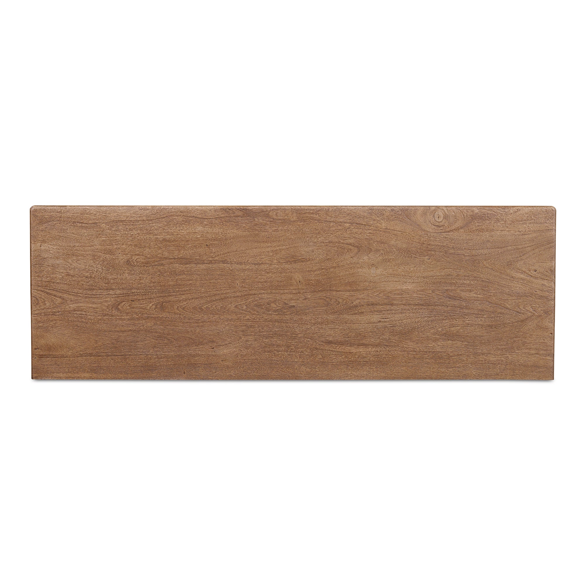 Ryne 6 Drawer Dresser Furniture - Dressers Moe's Furniture