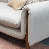 Fleming 94" Sofa 1 - FURNITURE - sofa Four Hands