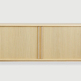Gus* Modern Ledger Sideboard Sideboards Gus