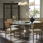 Lettie Chandelier LIGHTING - Pendant Four Hands