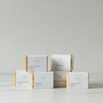 Rosemary Mint Soap bar soap Ocean Bottom Soap