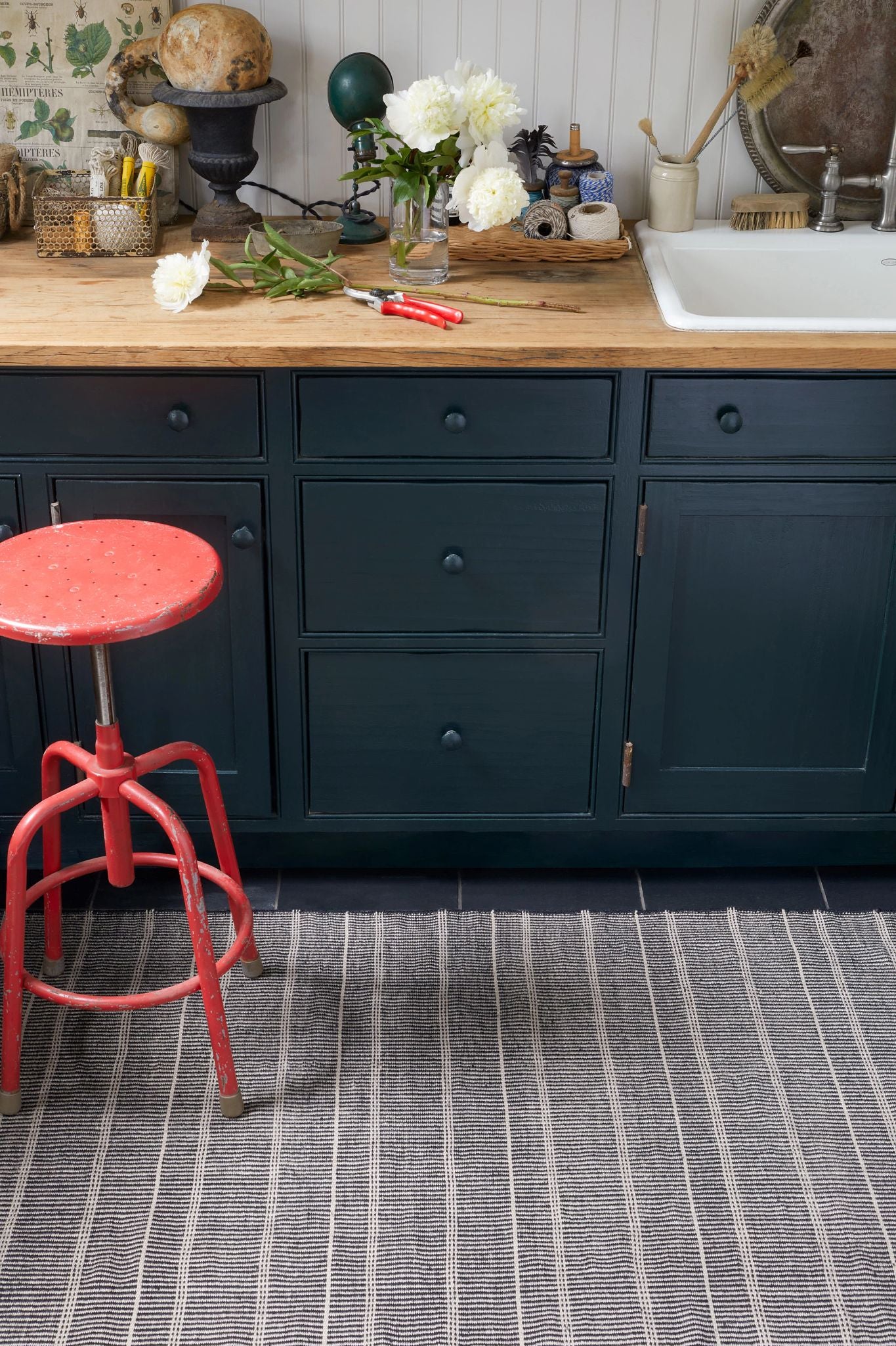 Samson Handwoven Indoor/Outdoor Rug RUGS - outdoor Dash & Albert