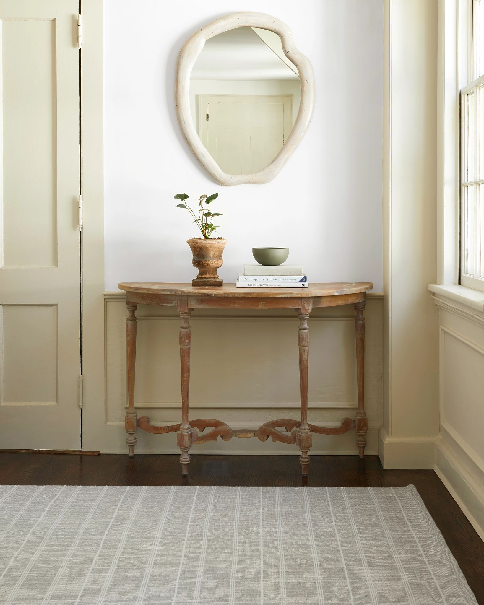 Samson Handwoven Indoor/Outdoor Rug RUGS - outdoor Dash & Albert