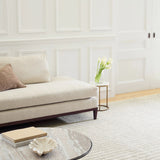 Whitby Hand Knotted Wool Rug RUGS - wool Dash & Albert