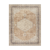 Becki Owens Lila Auburn Rug 0-RUGS-patterned Surya