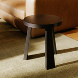Lindy Accent Stool 4 - a - FURNITURE - accent table Moe's Furniture