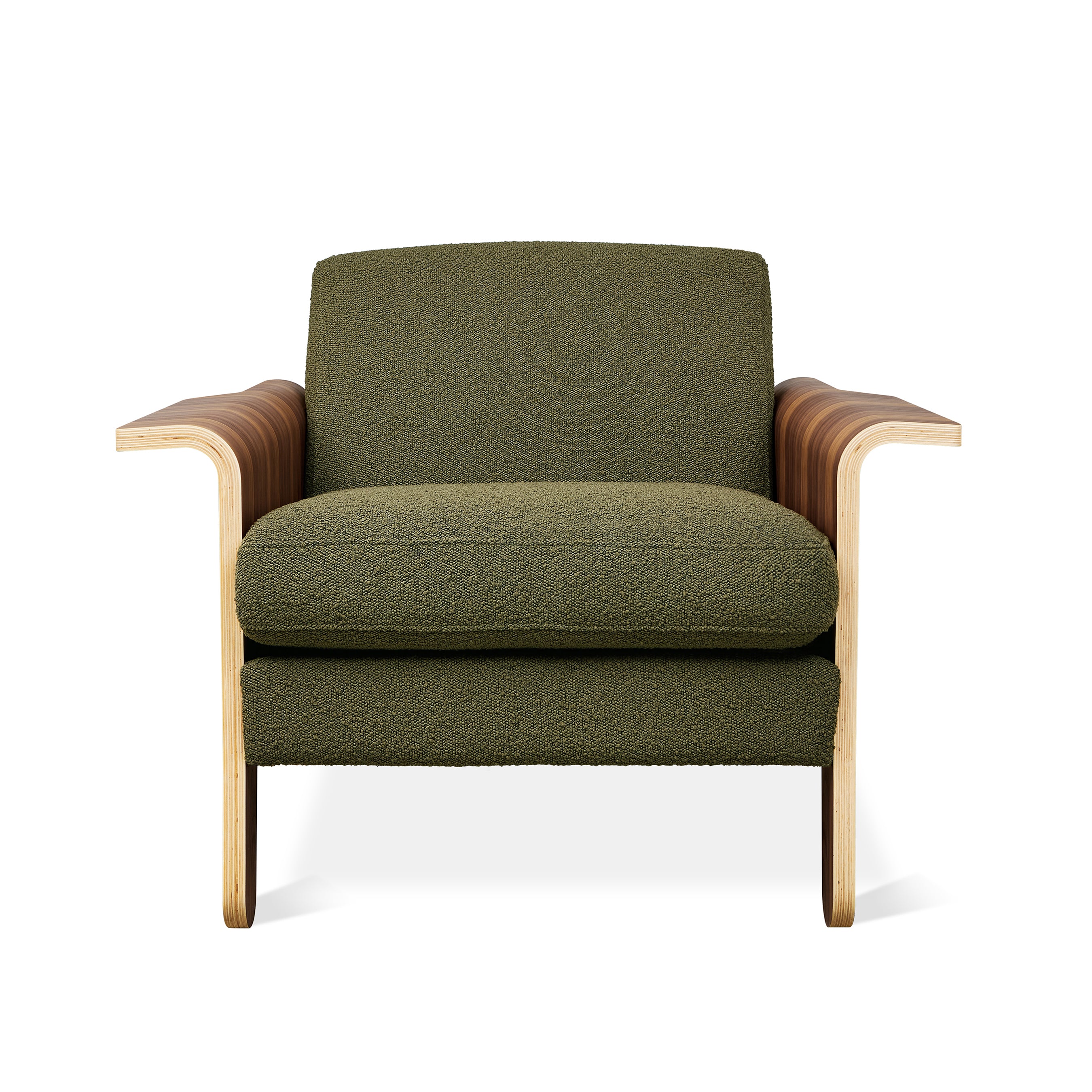 Gus* Modern Lodge Chair FURNITURE - chair Gus