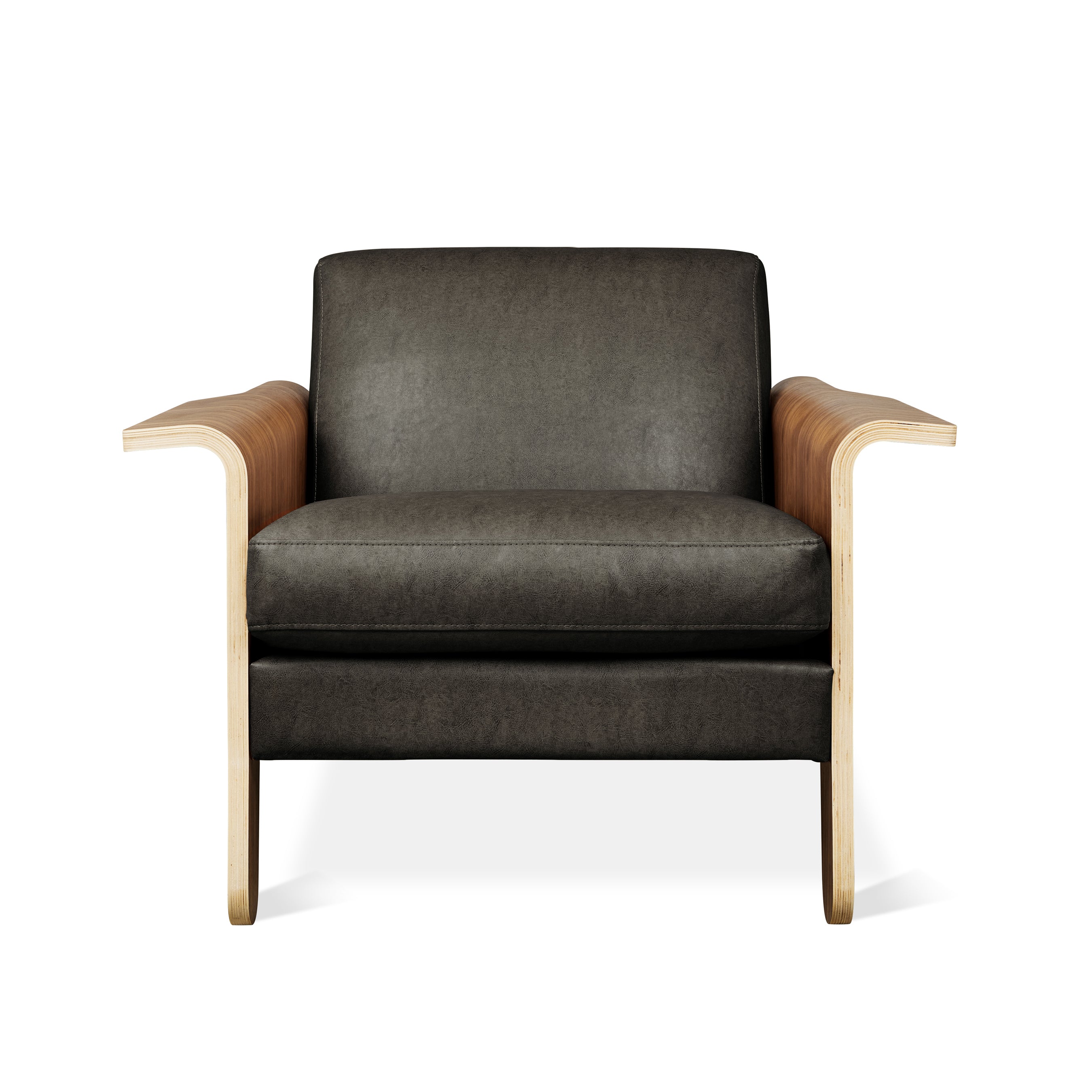 Gus* Modern Lodge Chair FURNITURE - chair Gus