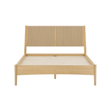 Loie Bed 13 - FURNITURE - bed LH IMPORTS