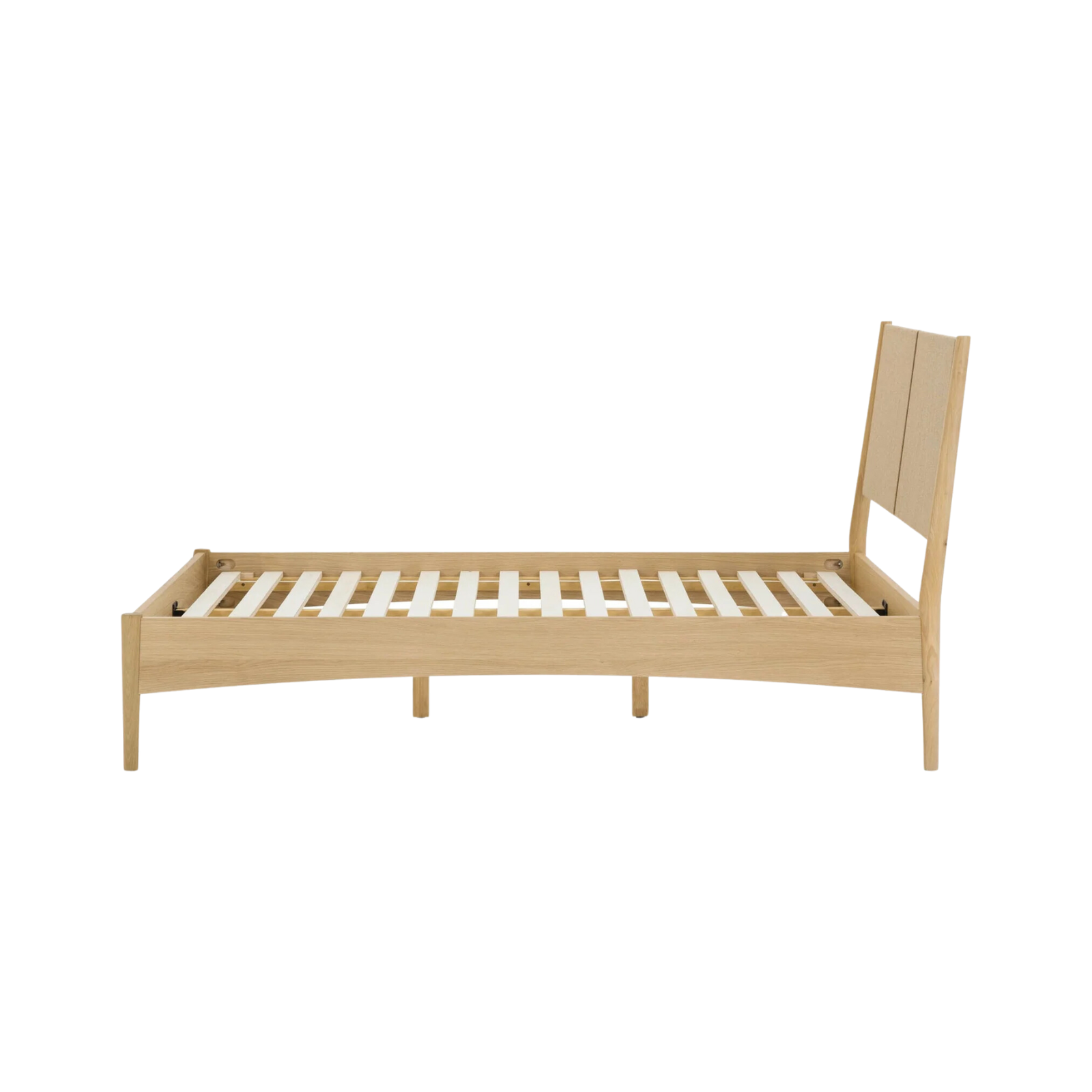 Loie Bed 13 - FURNITURE - bed LH IMPORTS