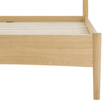 Loie Bed 13 - FURNITURE - bed LH IMPORTS
