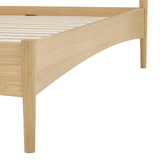 Loie Bed 13 - FURNITURE - bed LH IMPORTS