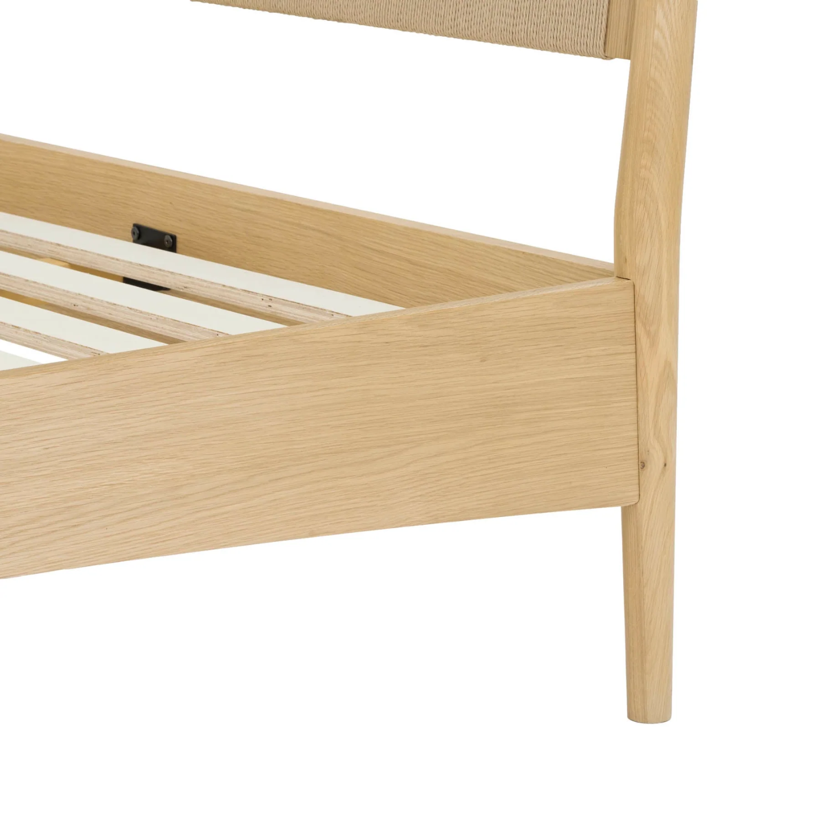 Loie Bed 13 - FURNITURE - bed LH IMPORTS