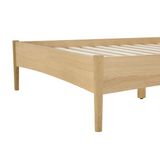Loie Bed 13 - FURNITURE - bed LH IMPORTS