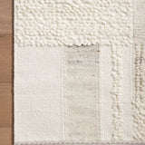 Loloi Manfred Ivory / Pebble Rug 1-natural fibre rugs Loloi
