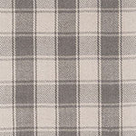Marlby Tartan Grey Rug 0-rugs-wool Momeni