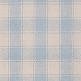Marlby Tartan Lt. Blue Rug 0-rugs-wool Momeni