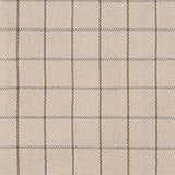 Marlby Windowpane Ivory Rug 0-rugs-wool Momeni