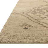 Loloi Meryl Ivory / Grey Rug Rugs Loloi