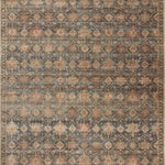 IN STORE - Loloi Molly Ocean / Sunset Rug IN STORE - Rugs Loloi