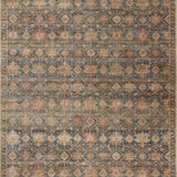 IN STORE - Loloi Molly Ocean / Sunset Rug IN STORE - Rugs Loloi
