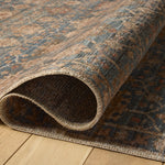 IN STORE - Loloi Molly Ocean / Sunset Rug IN STORE - Rugs Loloi