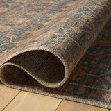 IN STORE - Loloi Molly Ocean / Sunset Rug IN STORE - Rugs Loloi