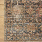 IN STORE - Loloi Molly Ocean / Sunset Rug IN STORE - Rugs Loloi