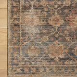 IN STORE - Loloi Molly Ocean / Sunset Rug IN STORE - Rugs Loloi