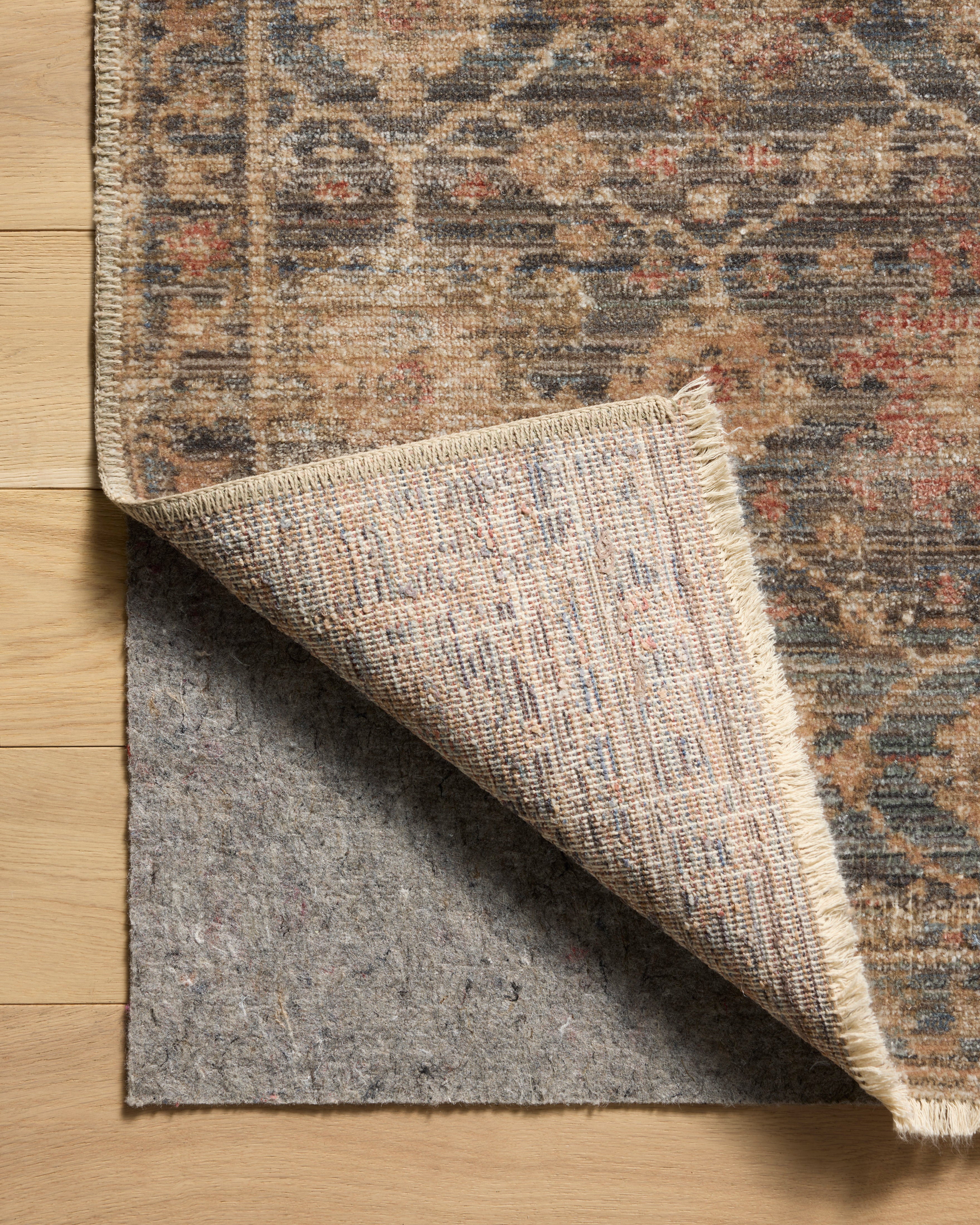 IN STORE - Loloi Molly Ocean / Sunset Rug IN STORE - Rugs Loloi