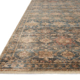 IN STORE - Loloi Molly Ocean / Sunset Rug IN STORE - Rugs Loloi