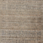 FLOOR MODEL - Amber Lewis x Loloi Molly Navy / Blush Rug - 8'6" x 12' RUGS - floor model Loloi