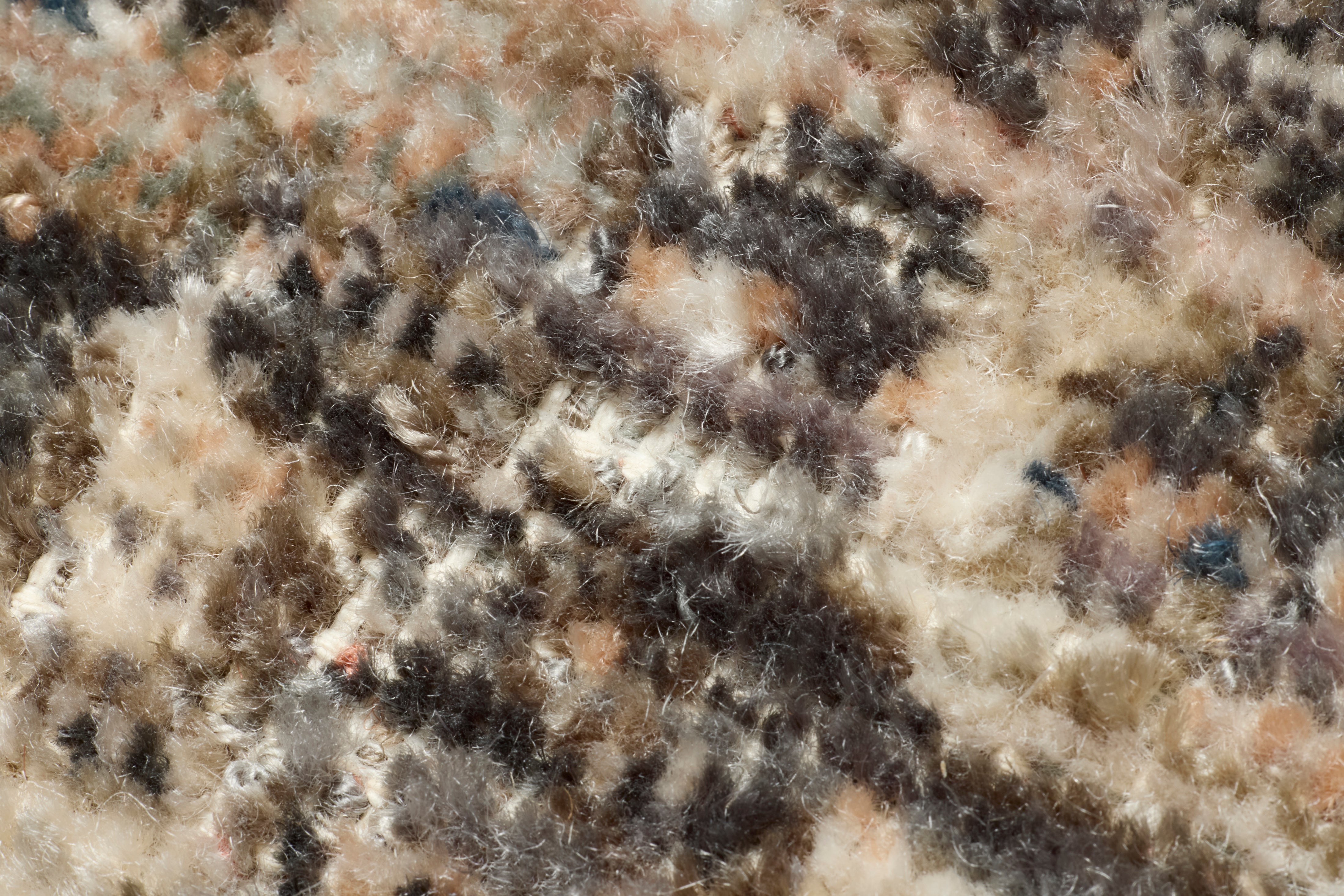 FLOOR MODEL - Amber Lewis x Loloi Molly Navy / Blush Rug - 8'6" x 12' RUGS - floor model Loloi