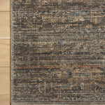 Amber Lewis x Loloi Molly Lagoon / Natural Rug 0-RUGS-patterned Loloi