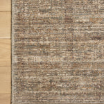 Amber Lewis x Loloi Molly Tobacco / Sage Rug 0-RUGS-patterned Loloi