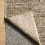 Amber Lewis x Loloi Molly Tobacco / Sage Rug 0-RUGS-patterned Loloi