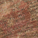 Amber Lewis x Loloi Molly Brick / Bark Rug 0-RUGS-patterned Loloi