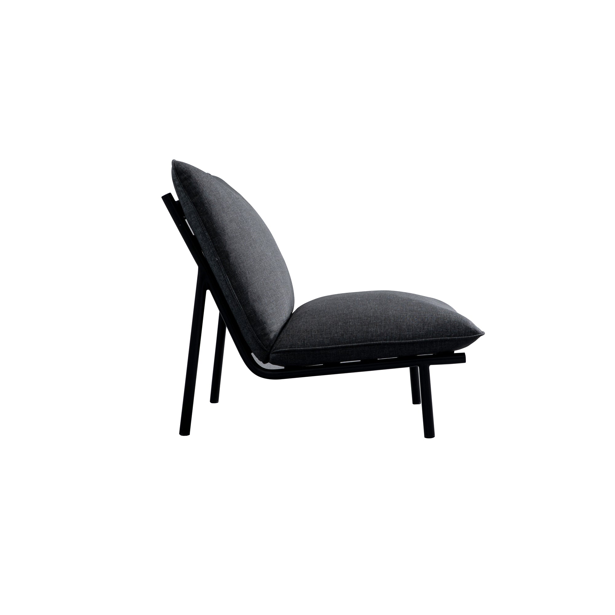 Mylene Outdoor Accent Chair Furniture - occasional chair Moe's Furniture