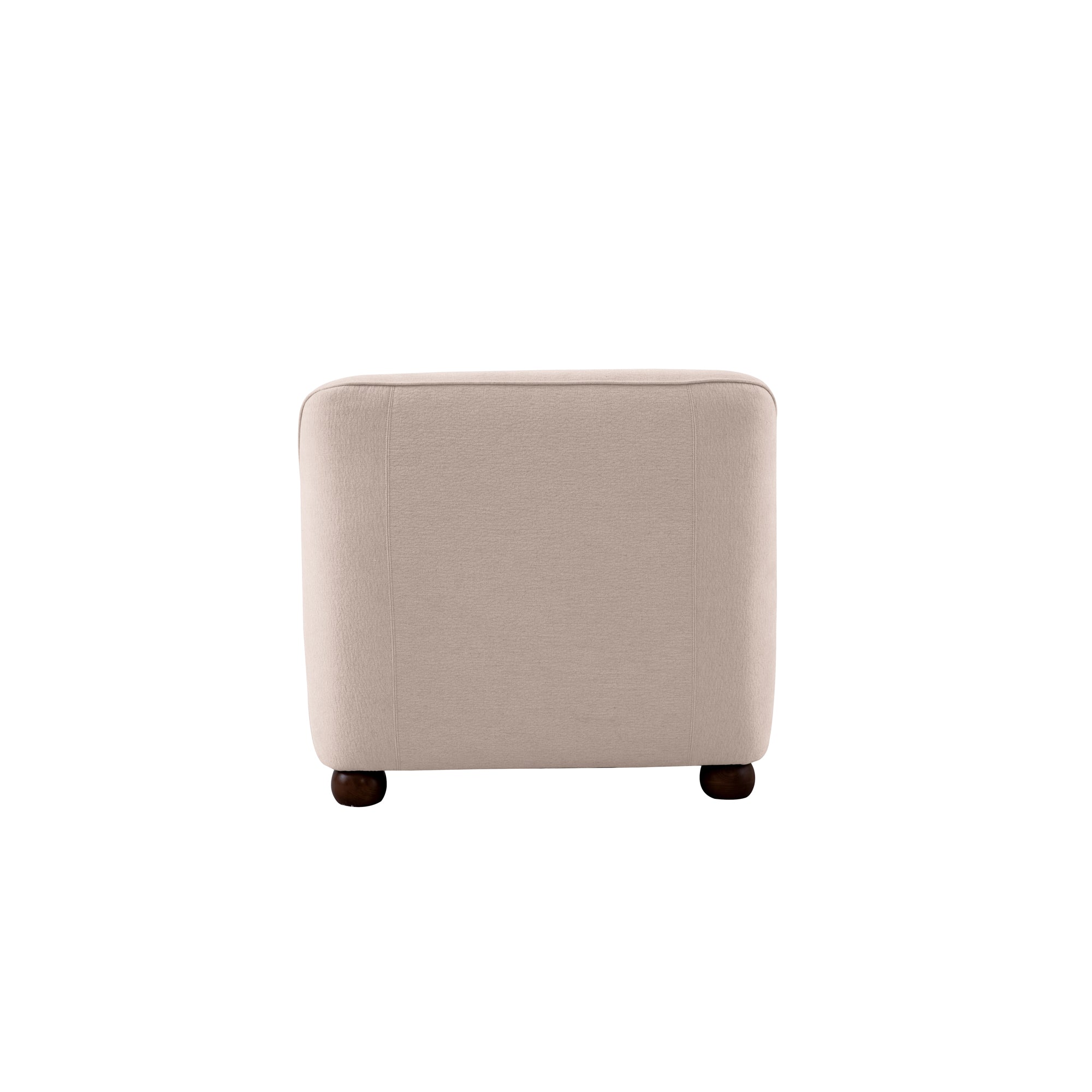 Aaren Accent Chair Furniture - Accent Chairs Moe's Furniture