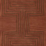 Siena Copper Rug 0-rugs-wool Momeni