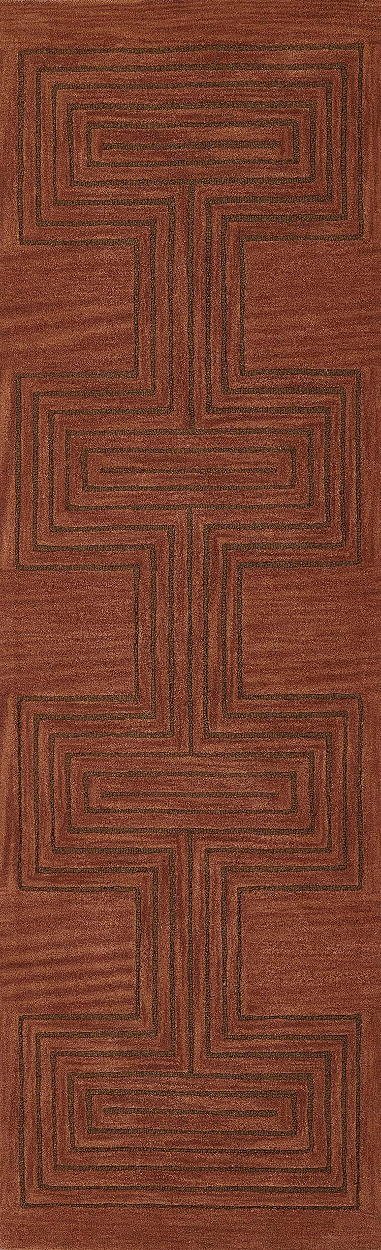 Siena Copper Rug 0-rugs-wool Momeni