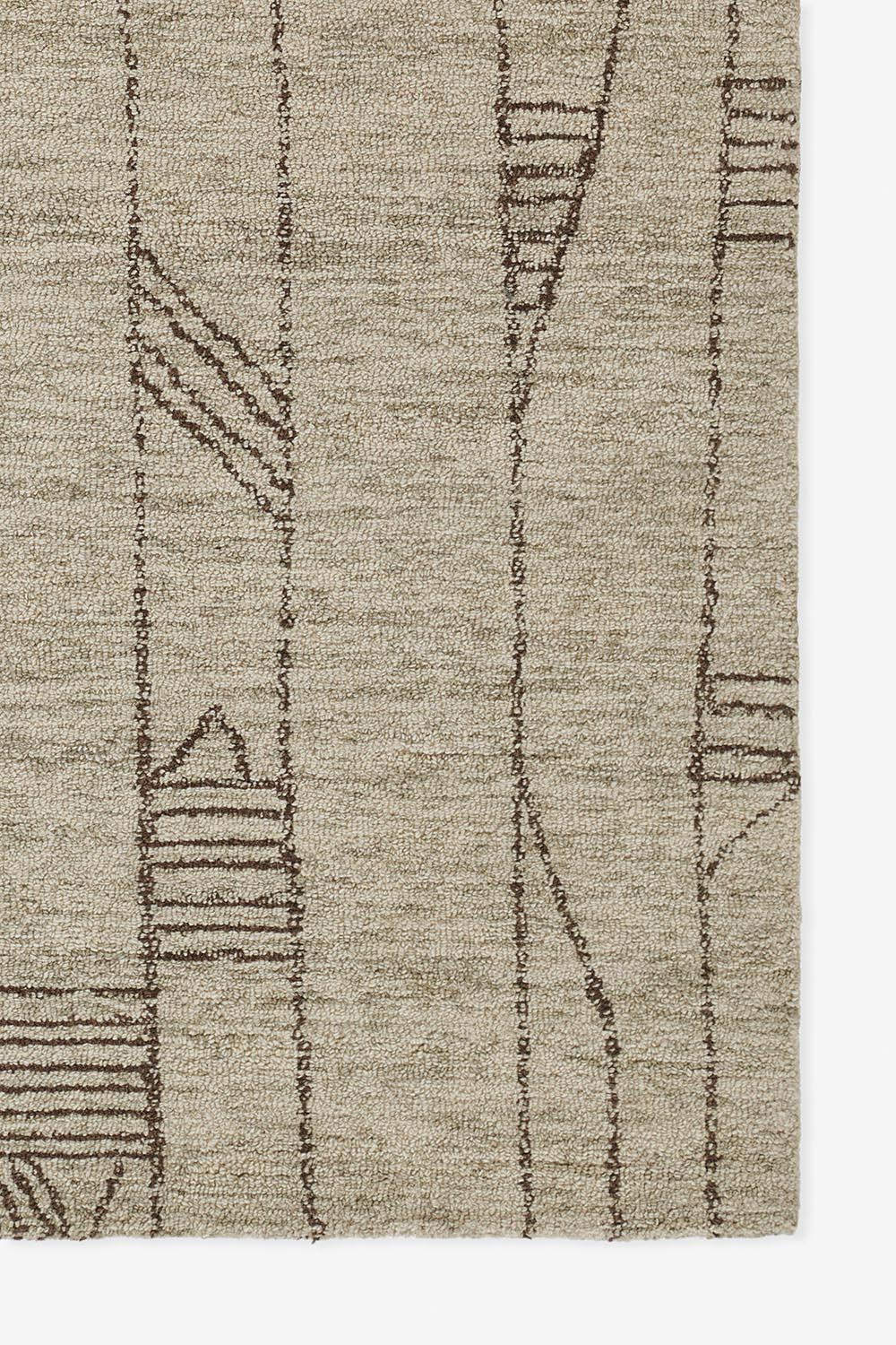 Tessa Grey Rug 0-rugs-wool Momeni