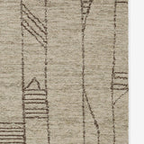 Tessa Grey Rug 0-rugs-wool Momeni