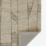 Tessa Grey Rug 0-rugs-wool Momeni