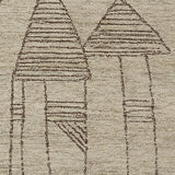 Tessa Grey Rug 0-rugs-wool Momeni